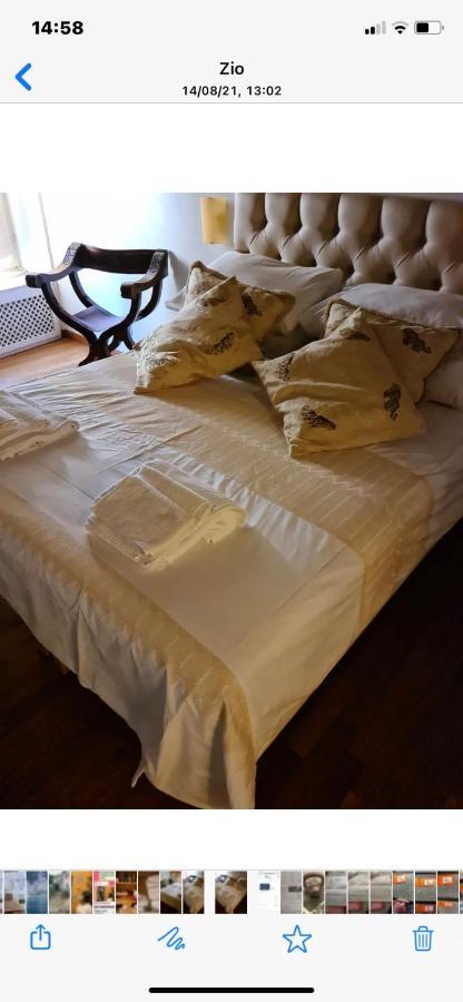 Spanish Steps Casa Nes Roma