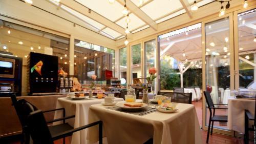 Giolitti Hotel
