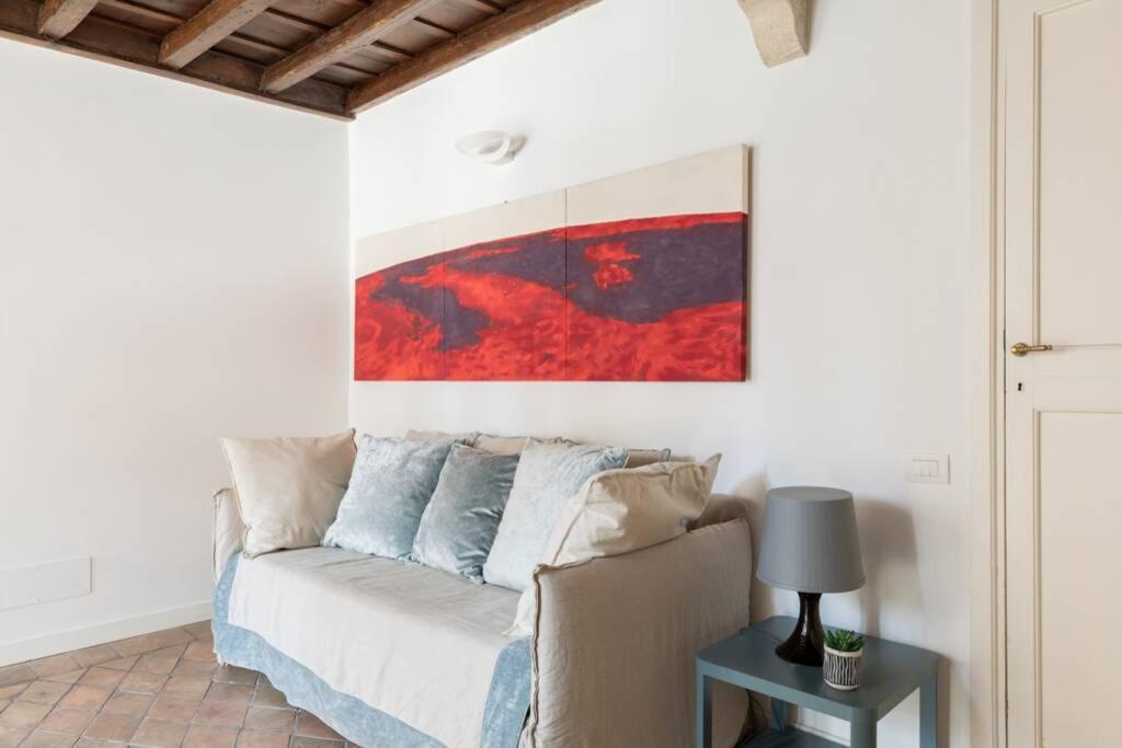 Appartamento Iflat Navona Bright