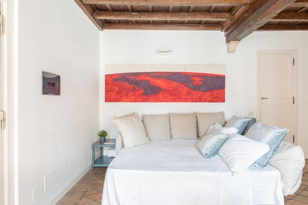 Iflat Navona Bright Appartamento *