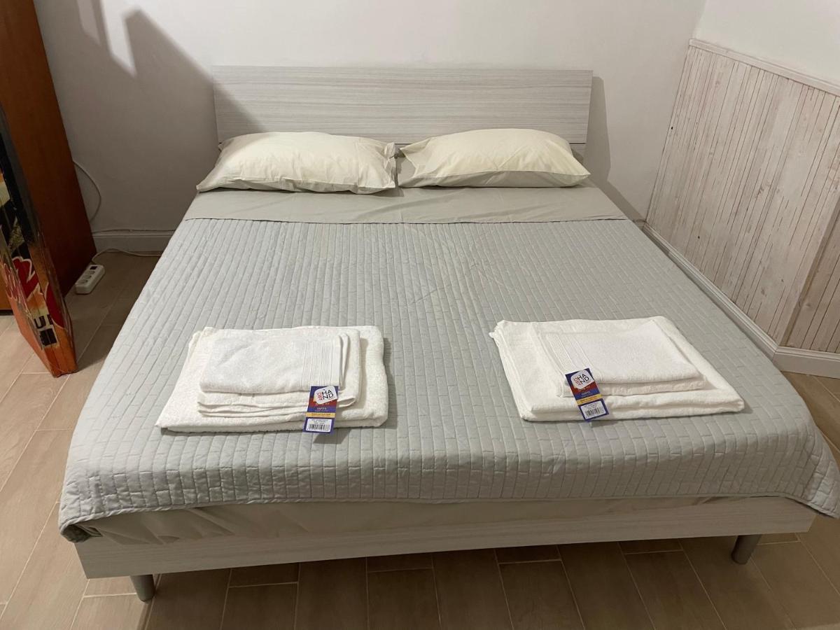 Alessandria Couette-café