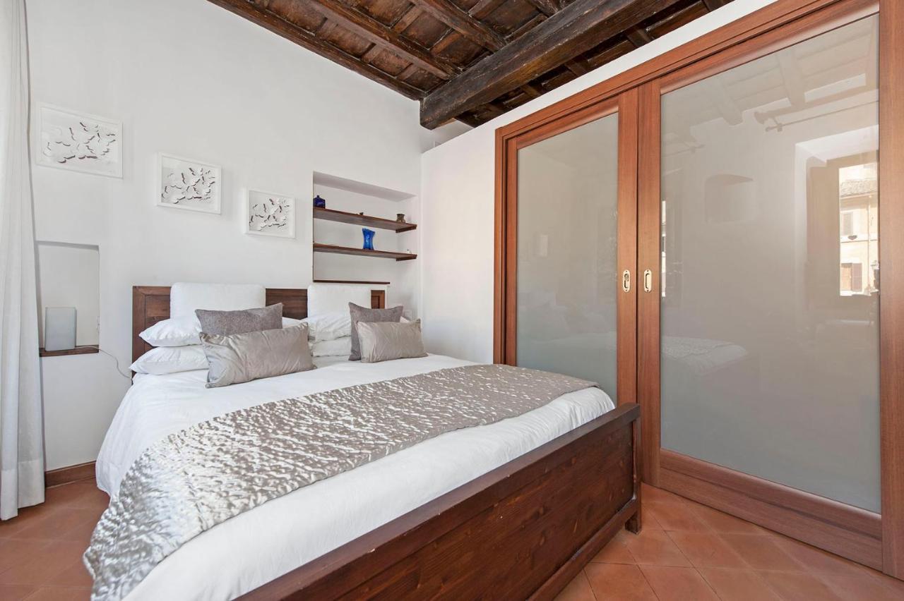 Apartment Lovely Trastevere Center