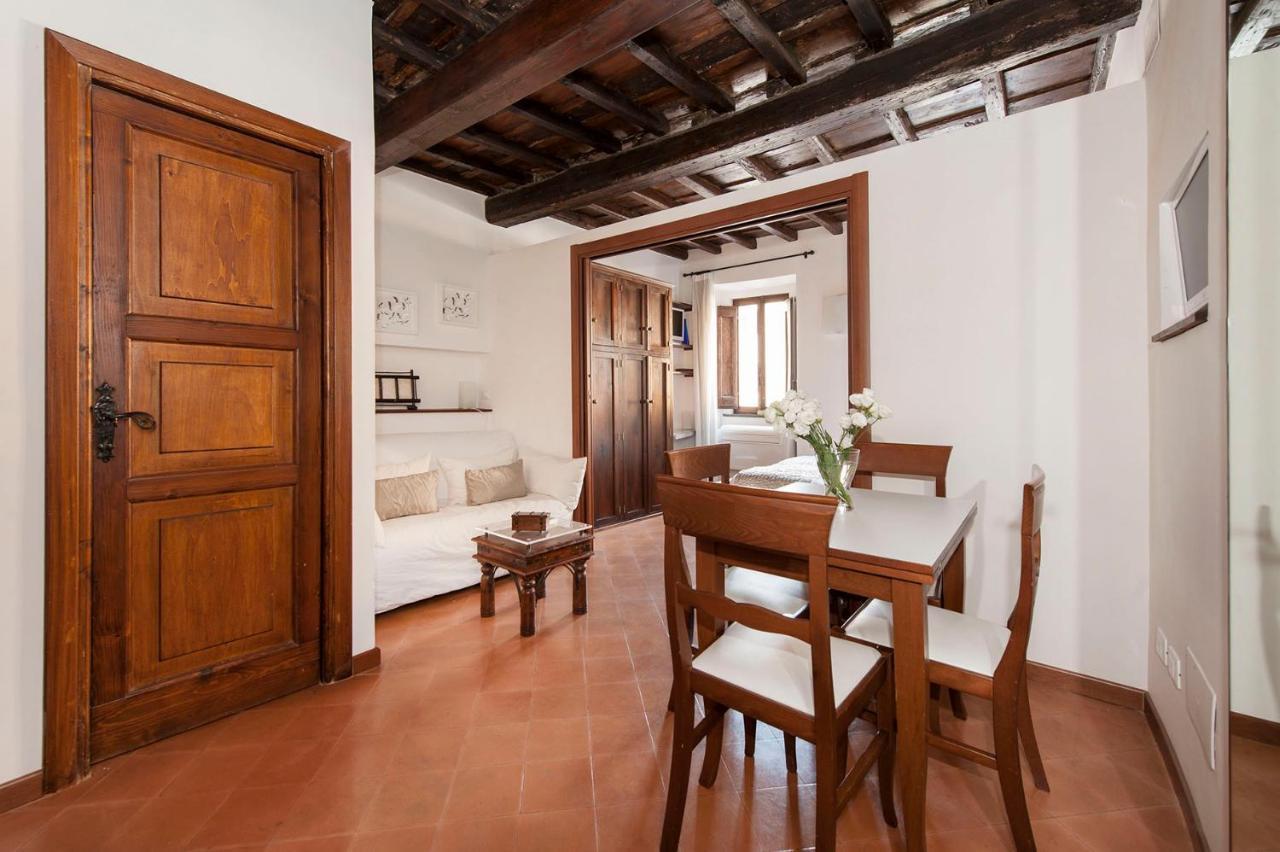 Lovely Trastevere Center *
