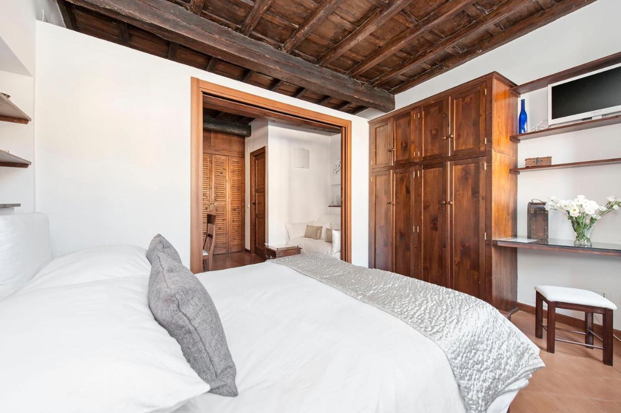 Lovely Trastevere Center Apartment *