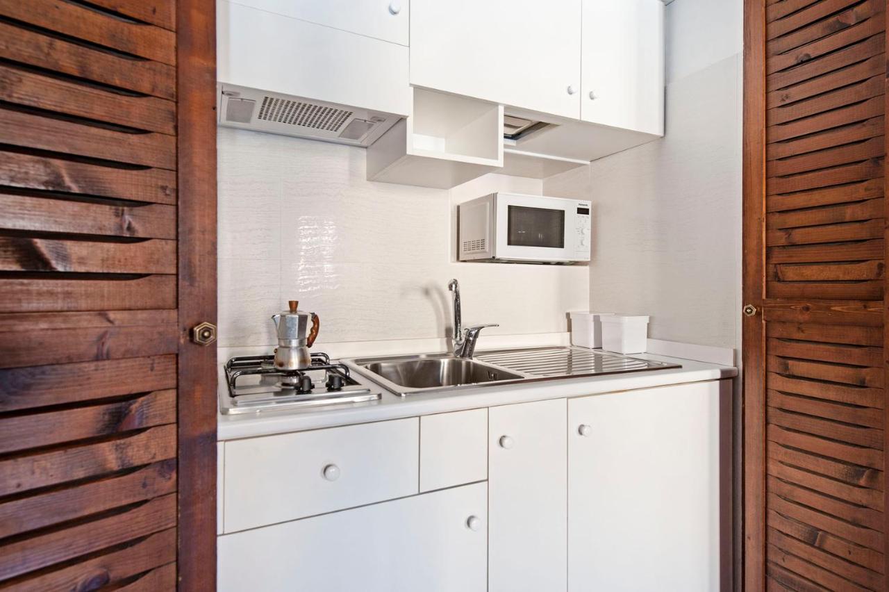 Lovely Trastevere Center Apartment *