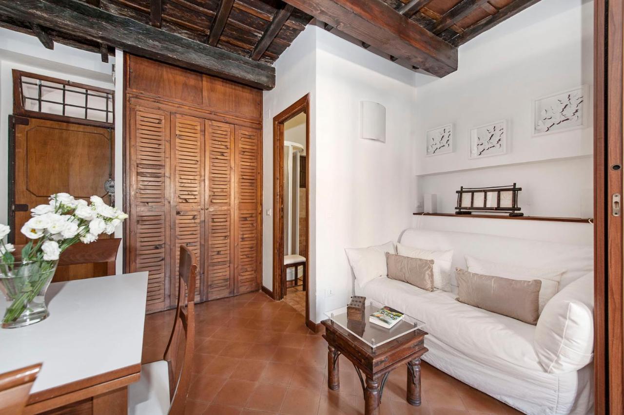 Lovely Trastevere Center *