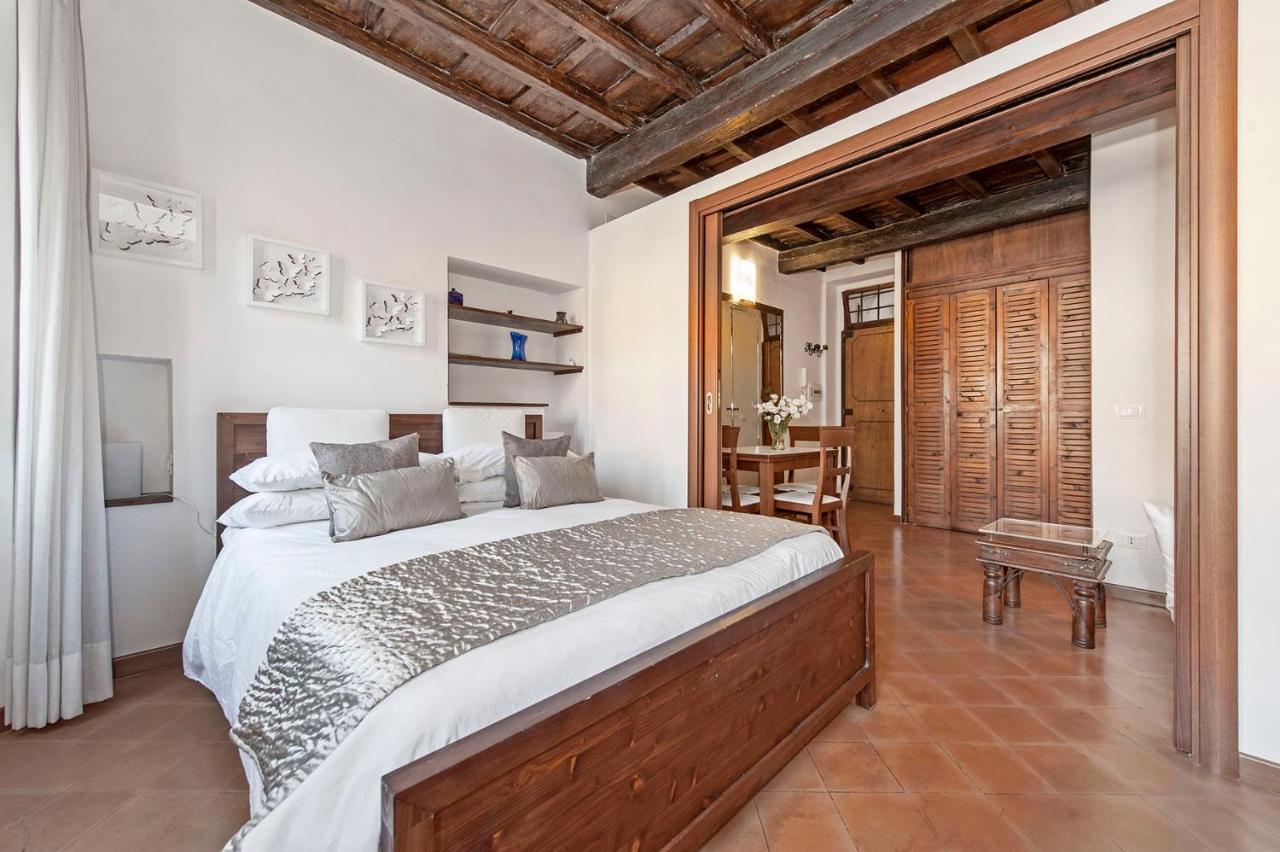 Apartment Lovely Trastevere Center Rome