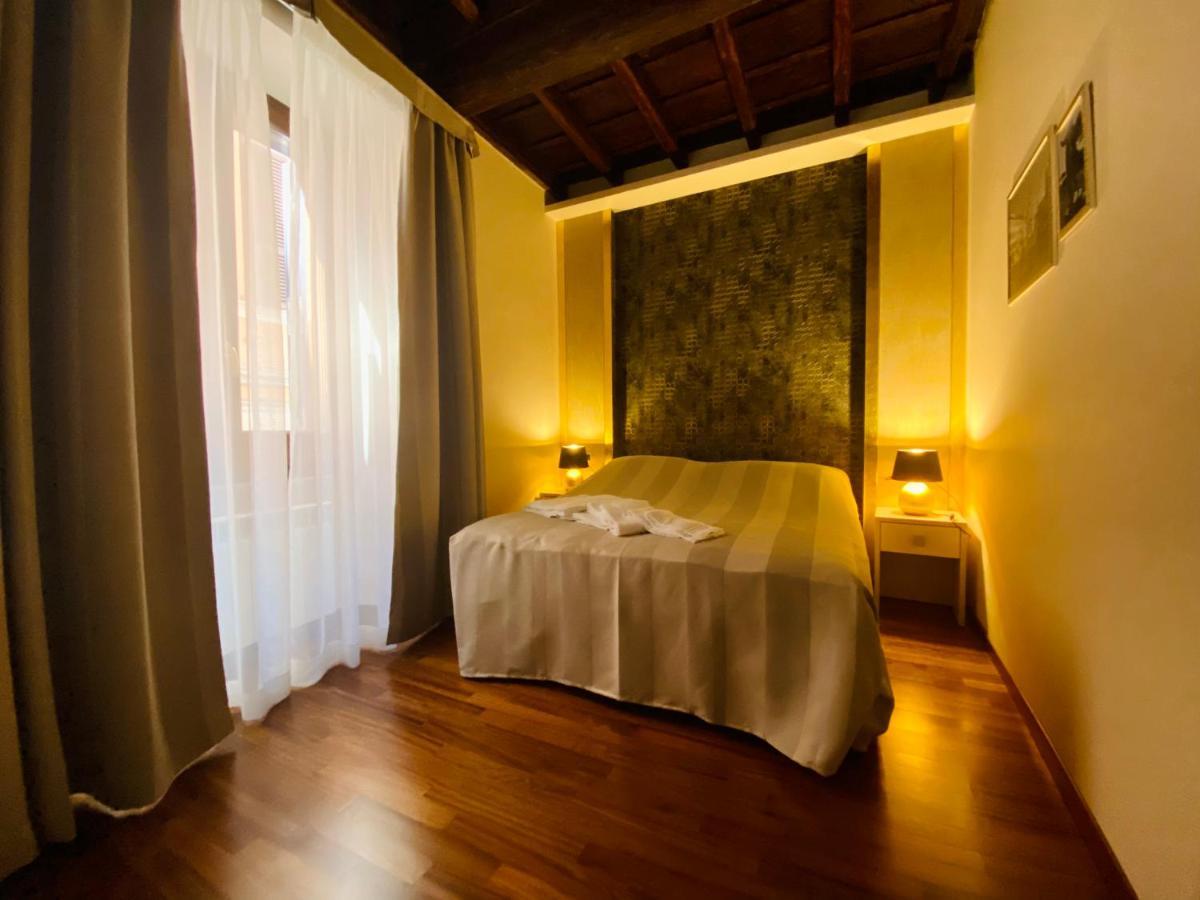 Guest house Campo Marzio Hotelier Rome