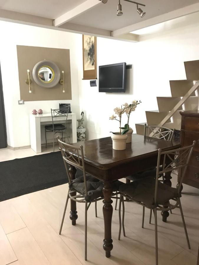 Rione Monti Holiday Home