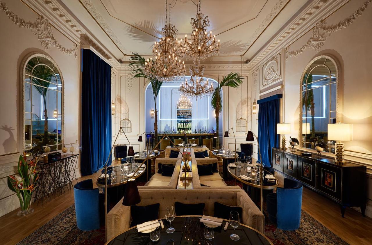 Palazzo Dama - & - Preferred & Hotel 5*