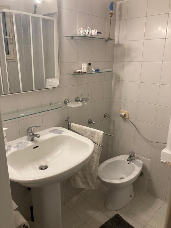 Vicino A Piazza Del Popolo Apartment