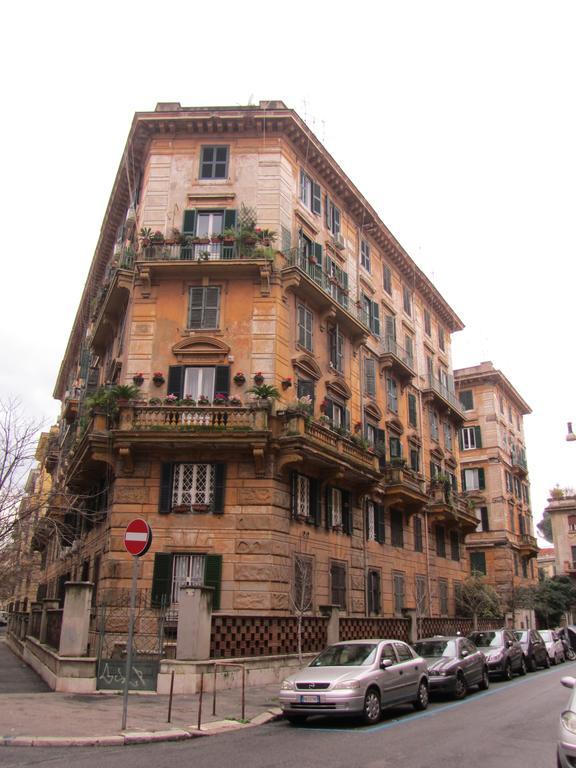 Couette-café Sessoriana Rome