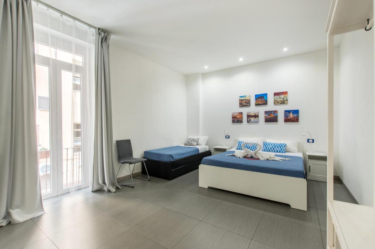 Guest house Capitolina *