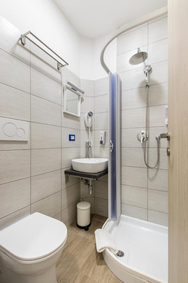 Capitolina Guest house