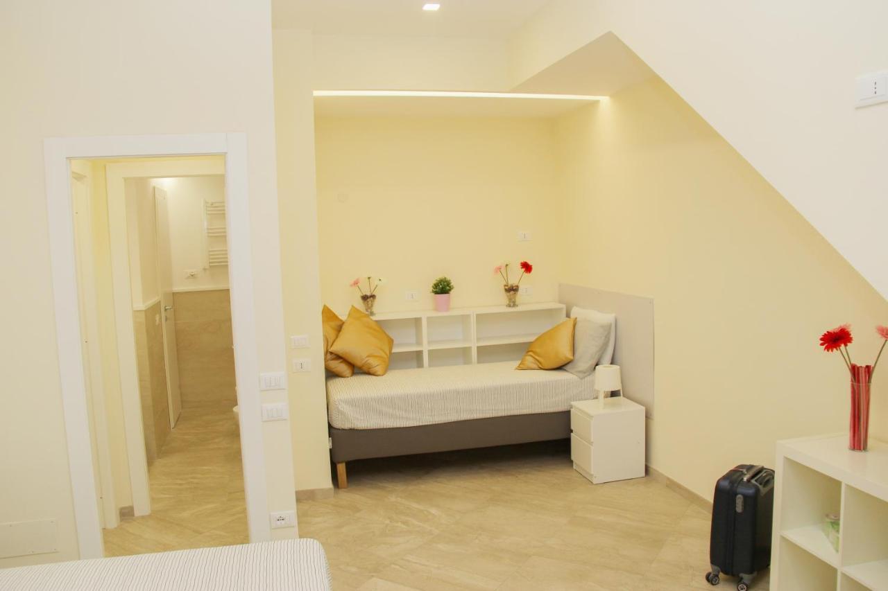 Vakantiehuis Domus Divi - Nel Cuore Di