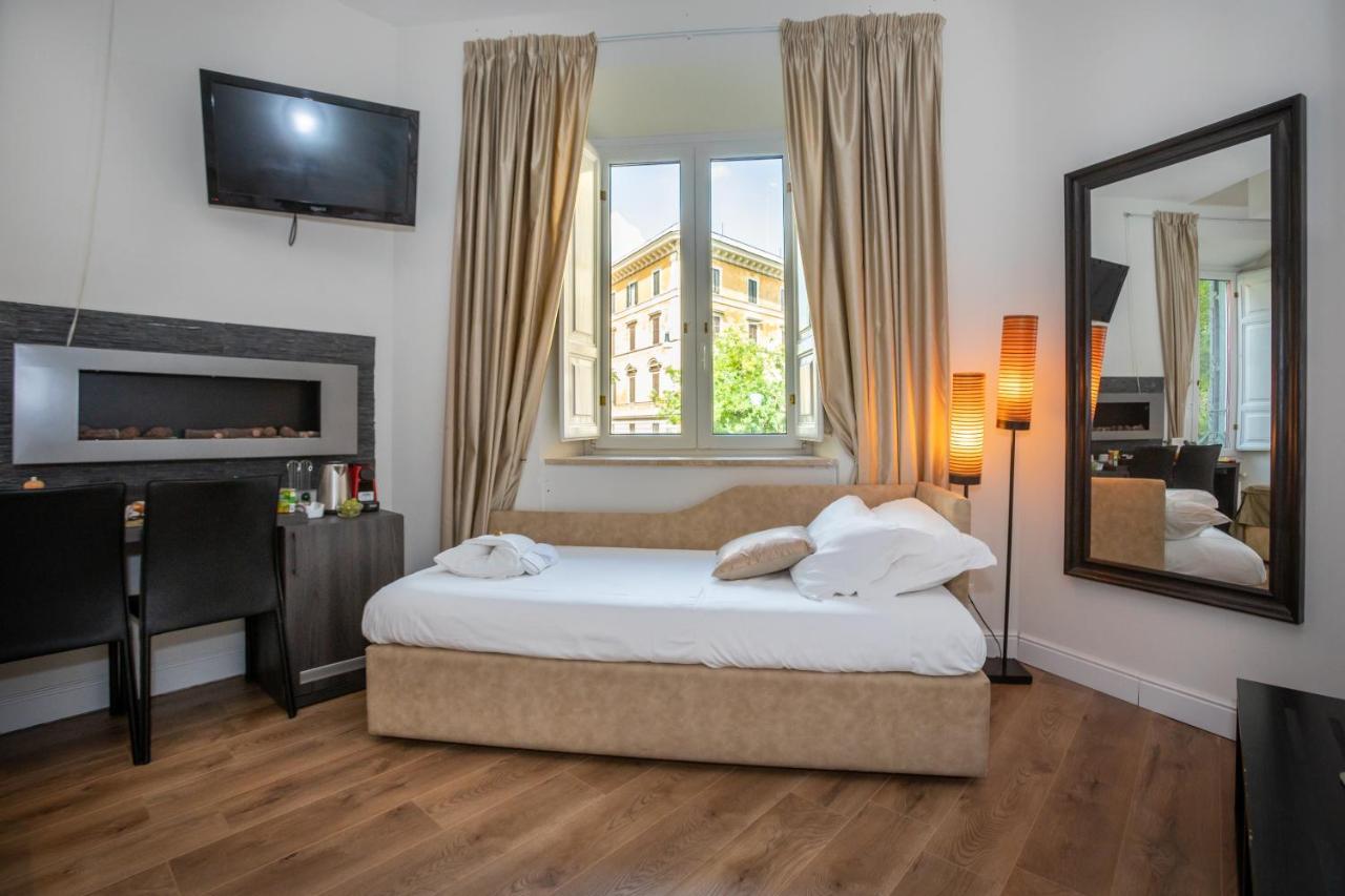Vatican - The Luxury Leading In Bed & Breakfast 2*
