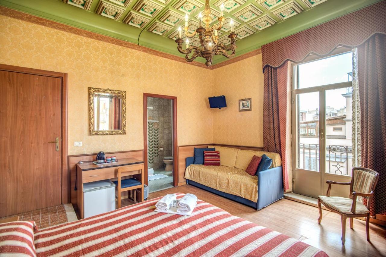 Artromano Hotel Rome