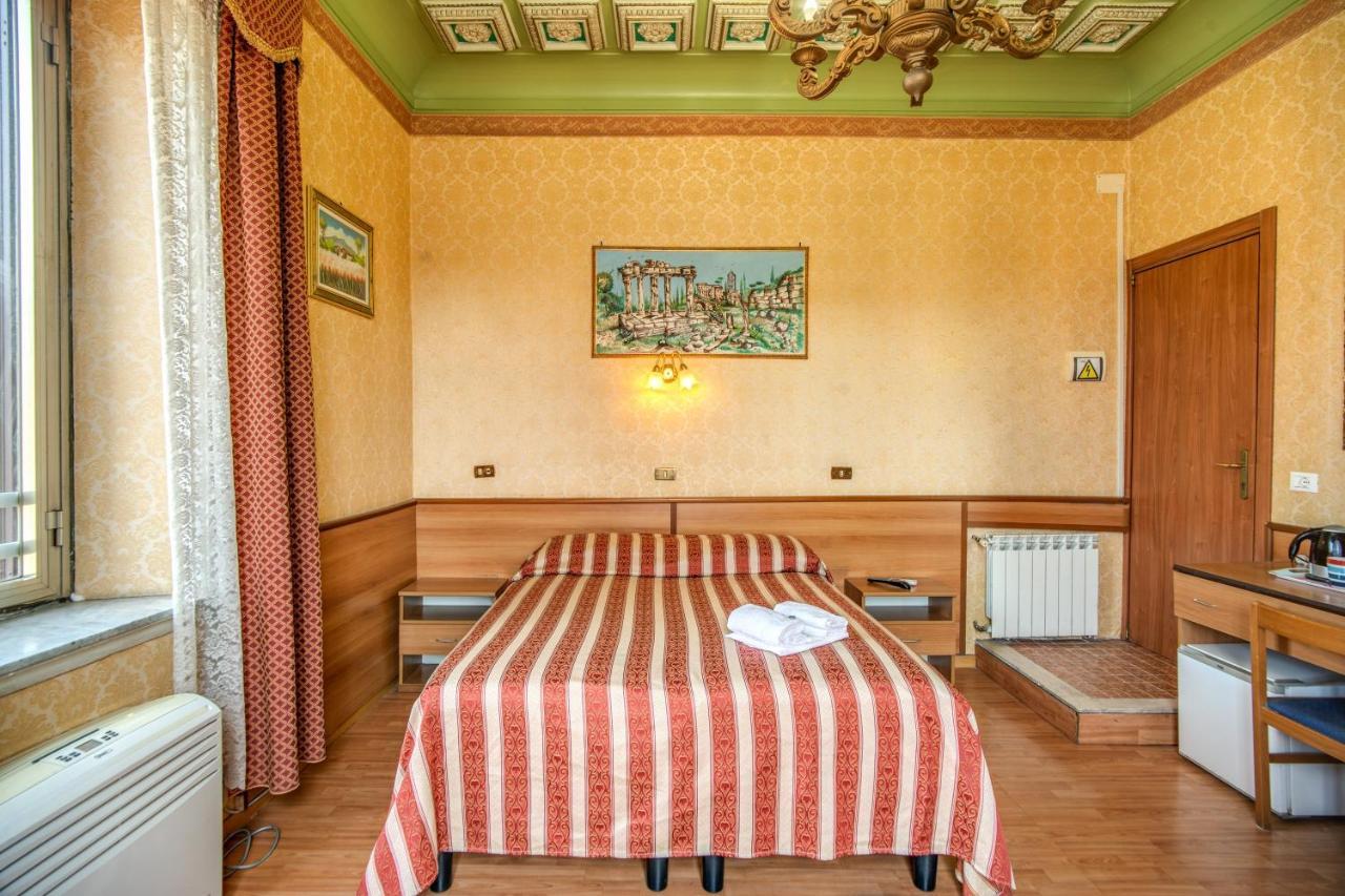 Artromano Hotel Rome