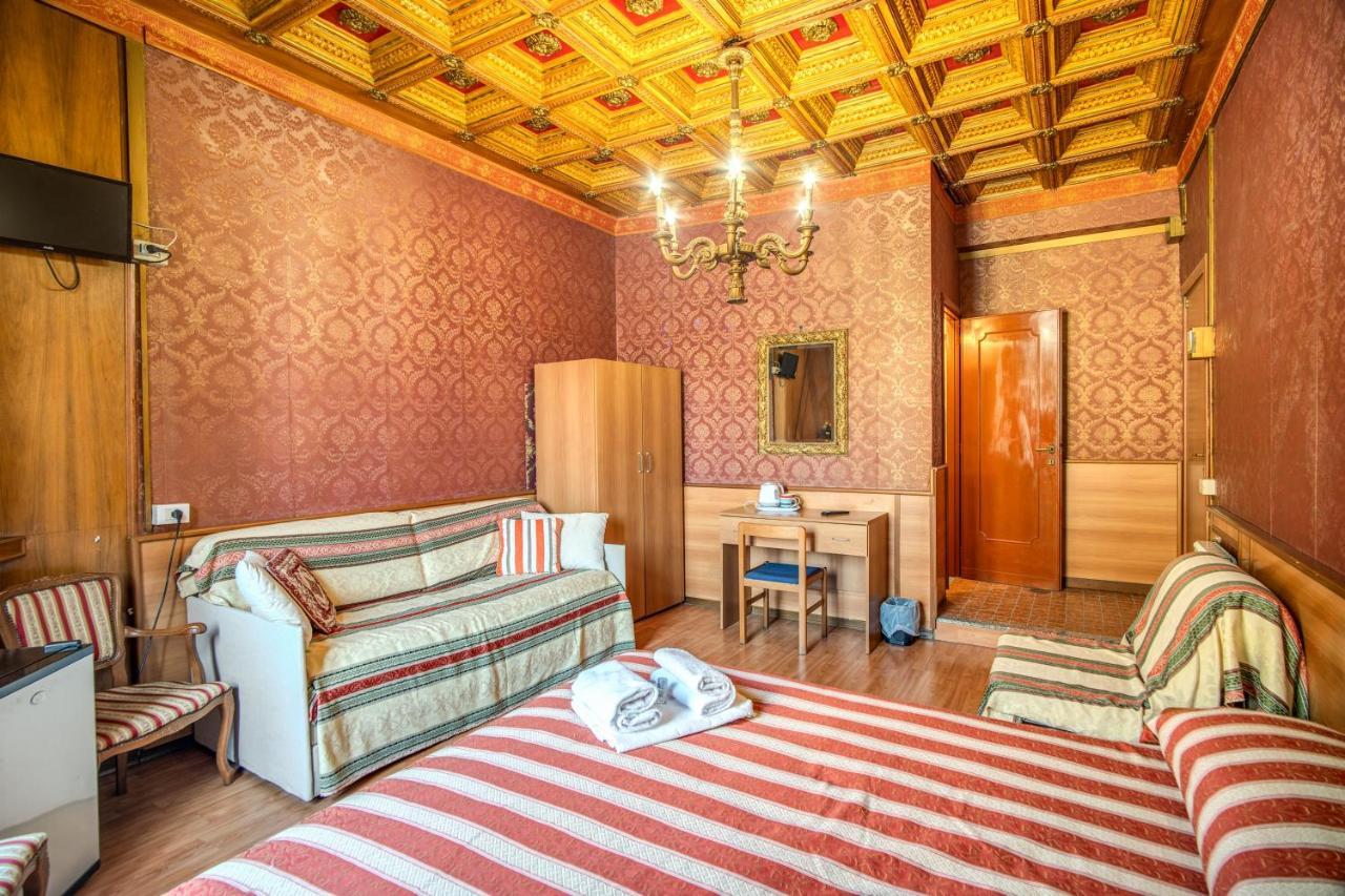 Hotel Artromano Rome