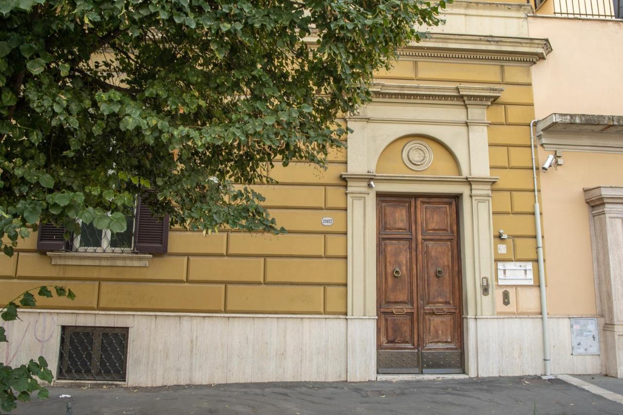 Artromano Rome
