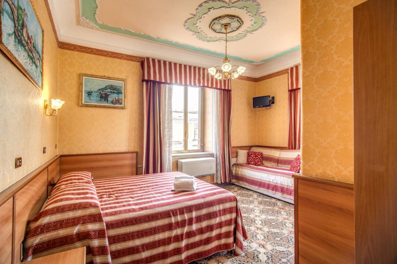 Artromano Hotel Rome