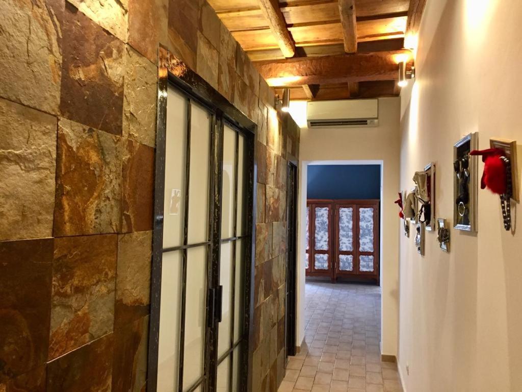 House Of Trastevere Appartement *