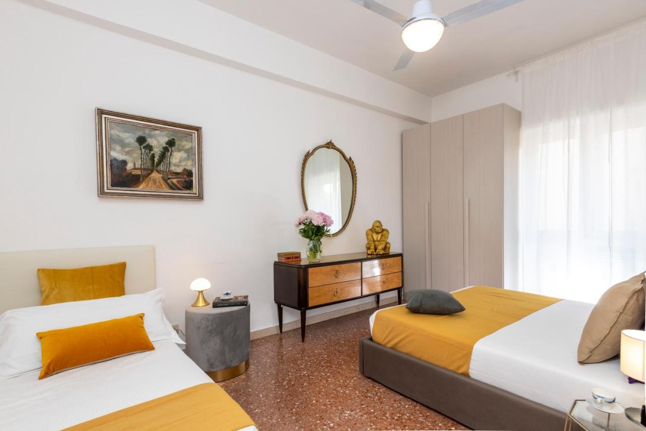 Maison Clodia * Rome