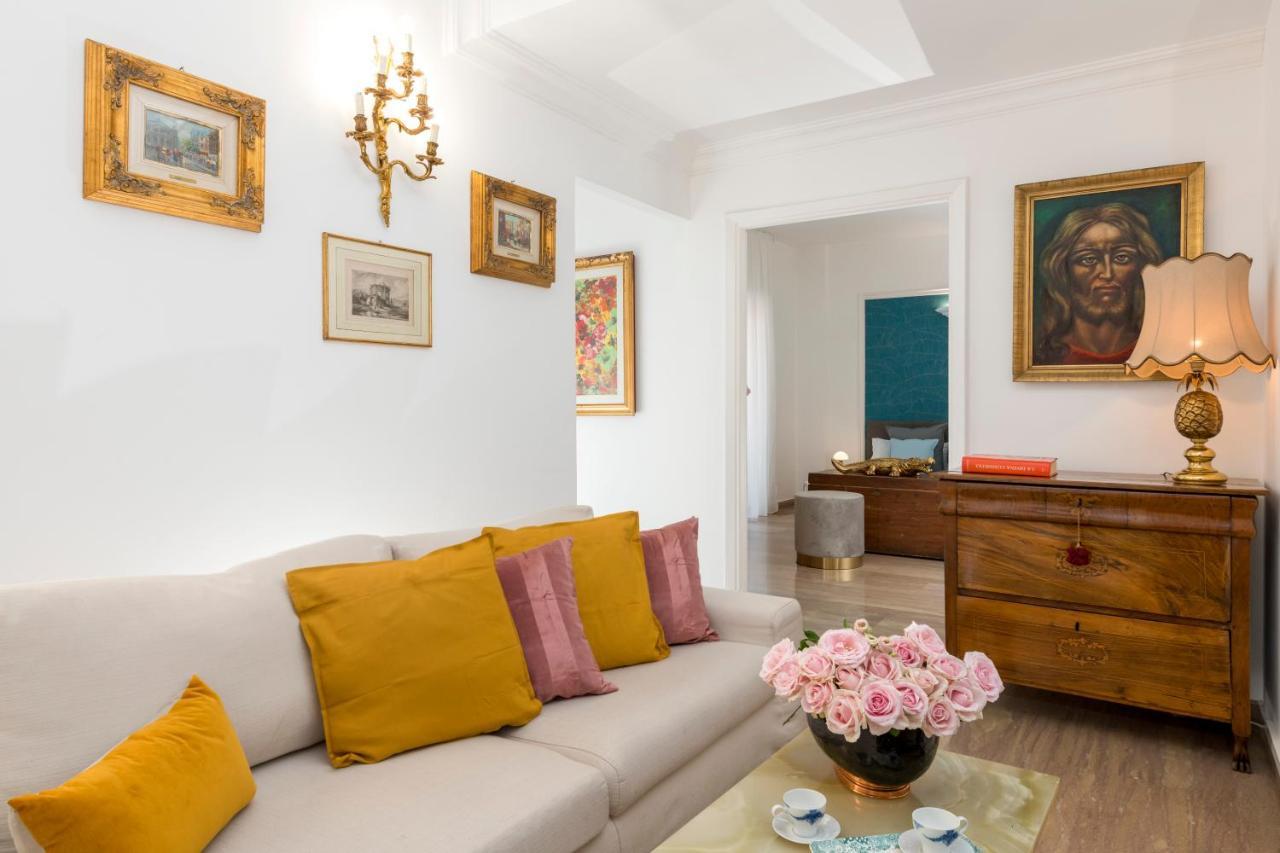 Apartment Maison Clodia Rome
