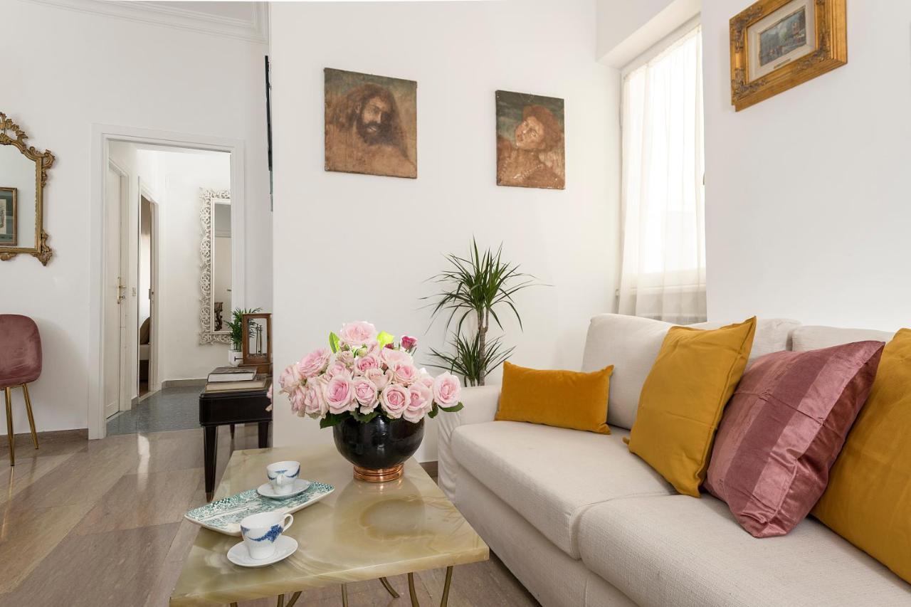 Maison Clodia Apartment