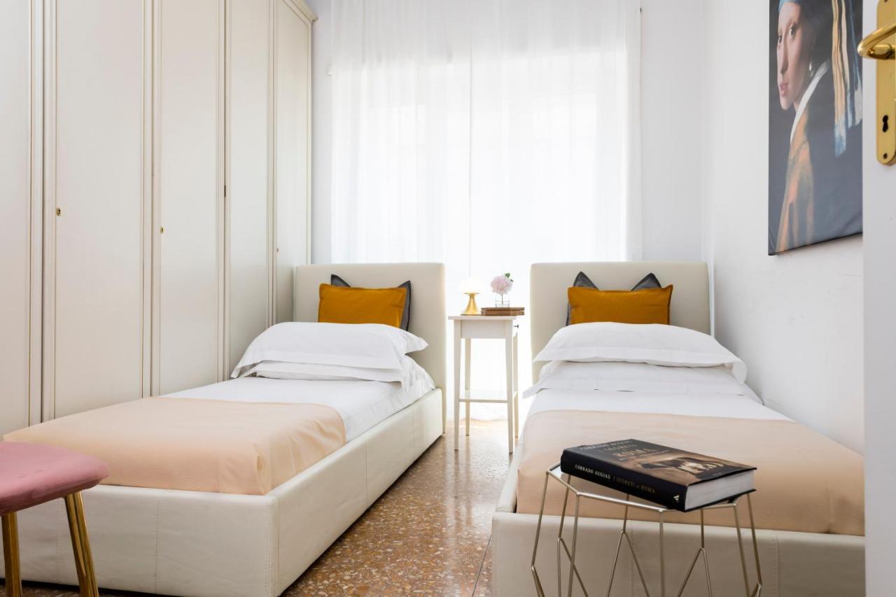 Maison Clodia Rome