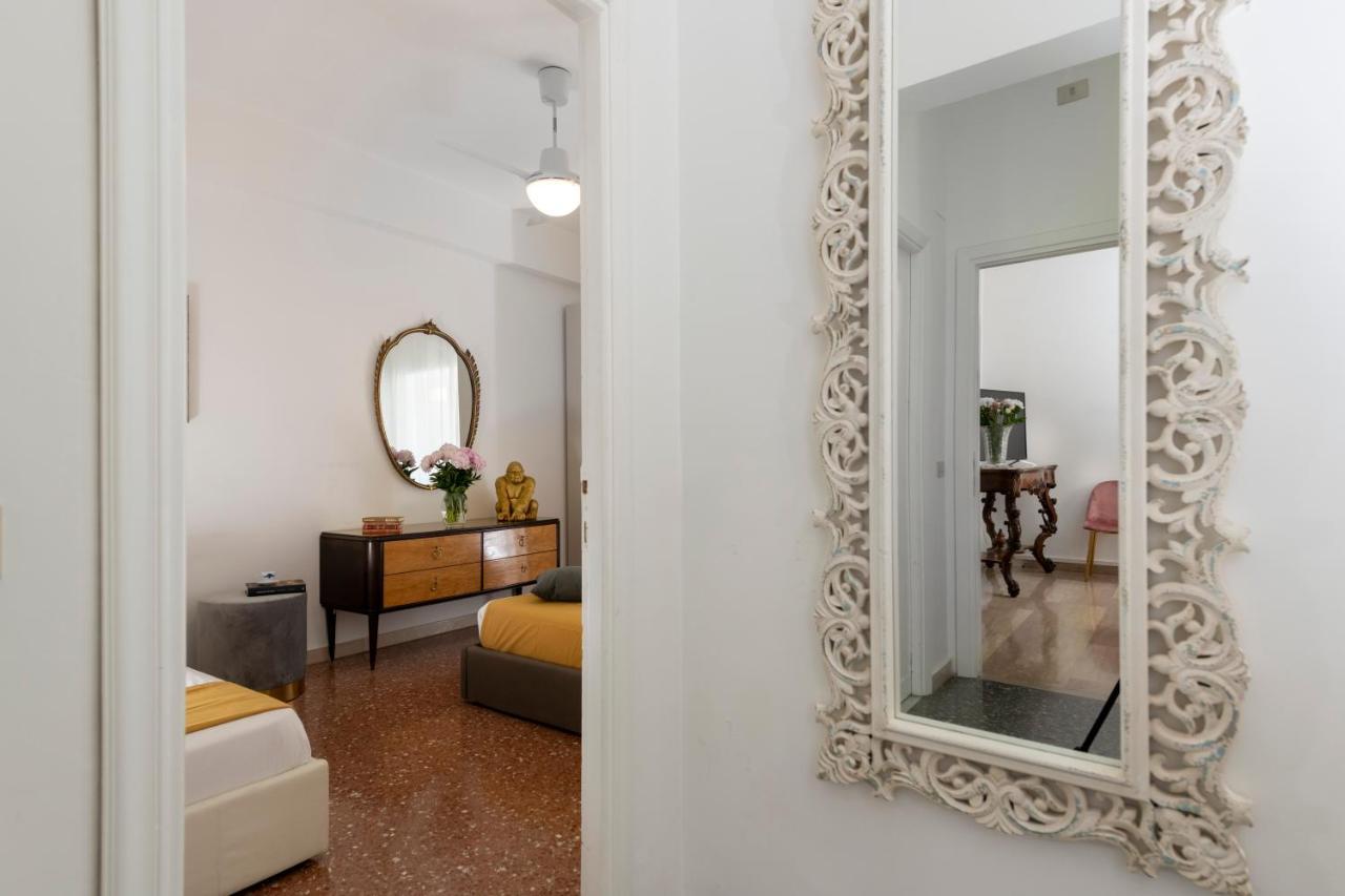 Maison Clodia Apartment Rome