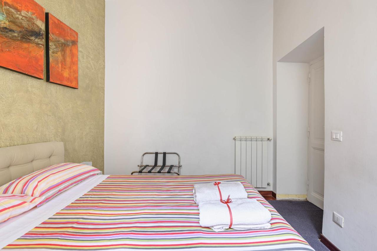 Aparts&suites Rome