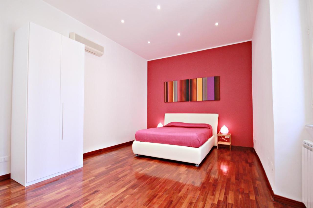 Aparts&suites Appartement Rome