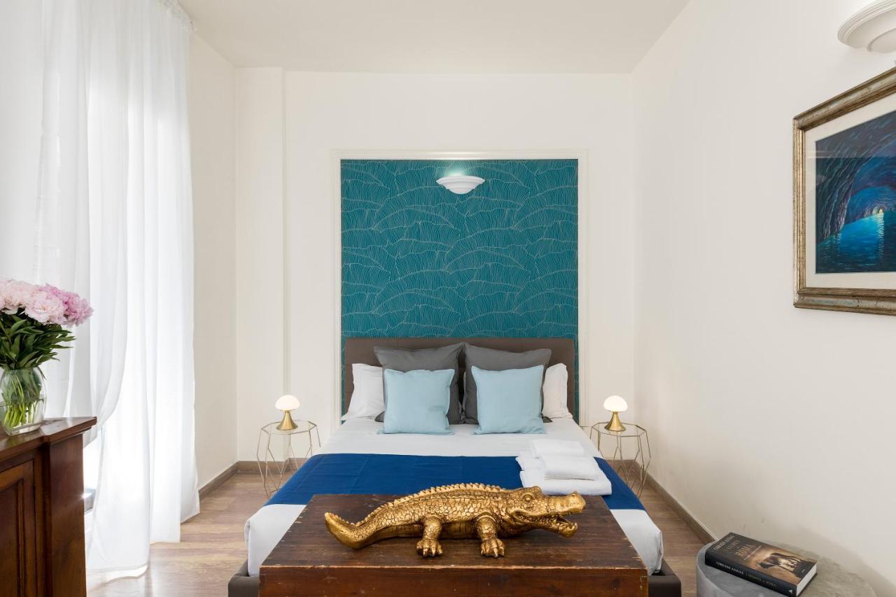 Maison Clodia * Rome