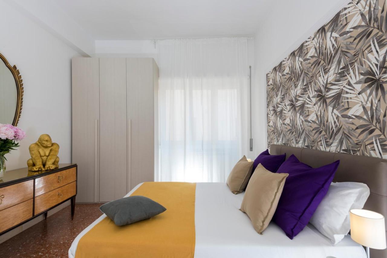 Appartement Maison Clodia Rome