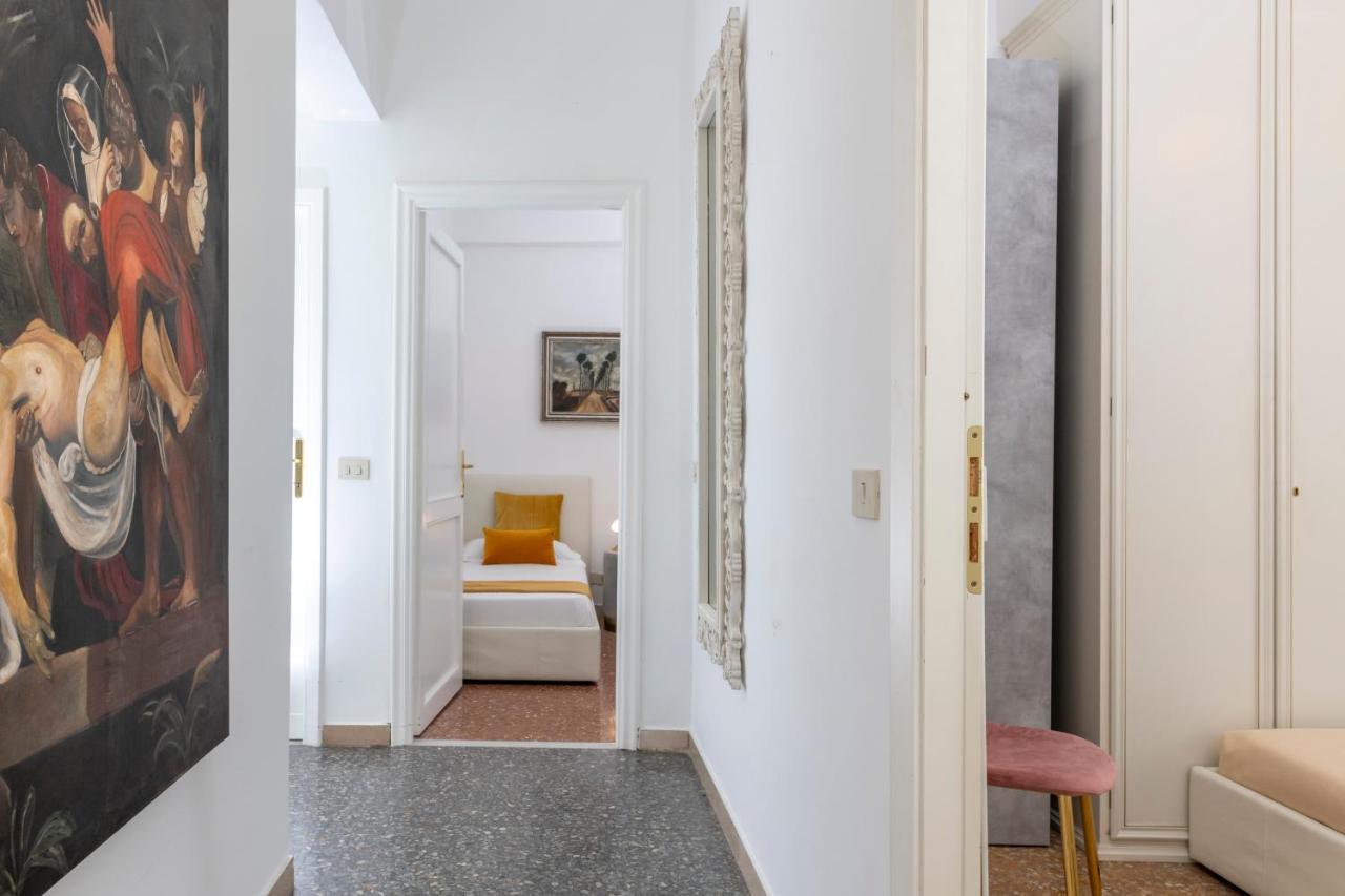 Maison Clodia Apartment *