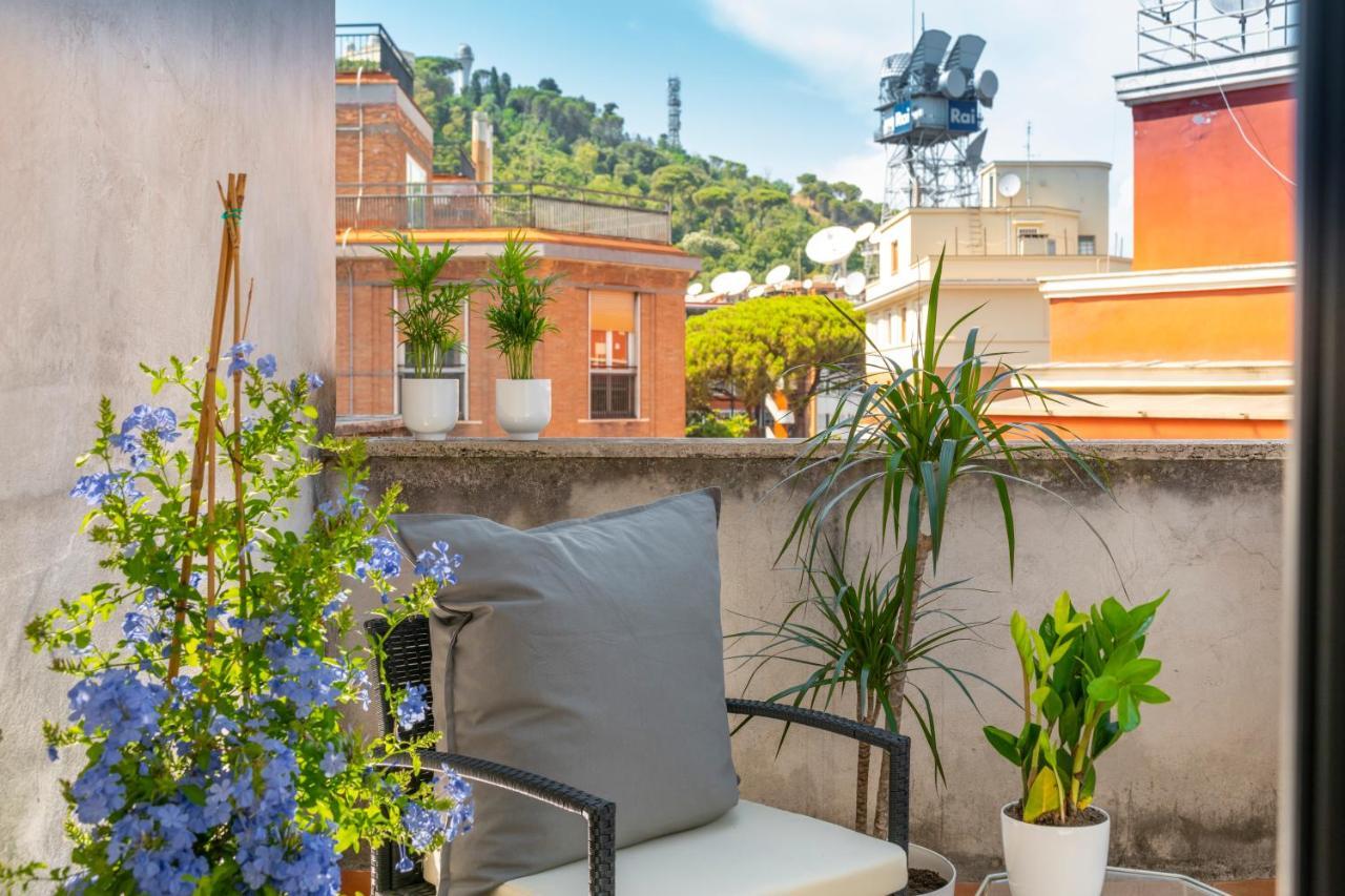 Maison Clodia Apartment