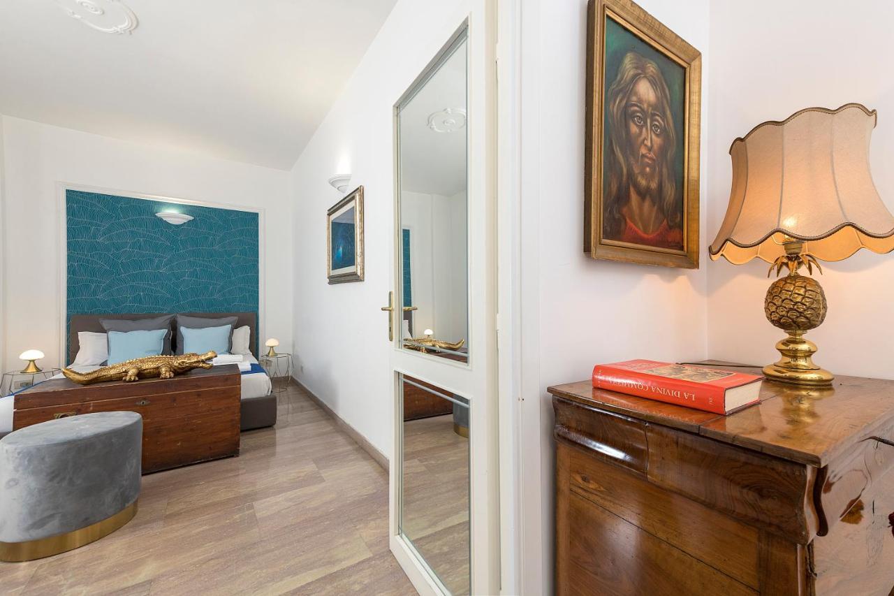 Maison Clodia Rome