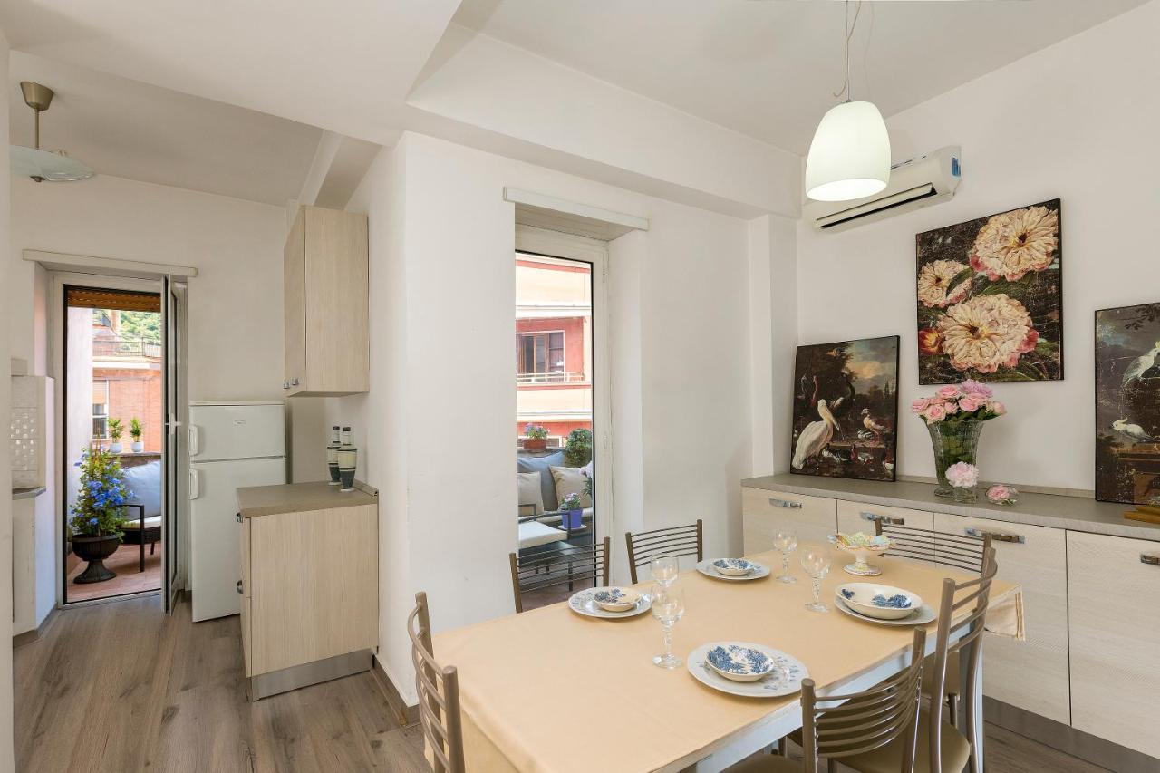 Apartment Maison Clodia