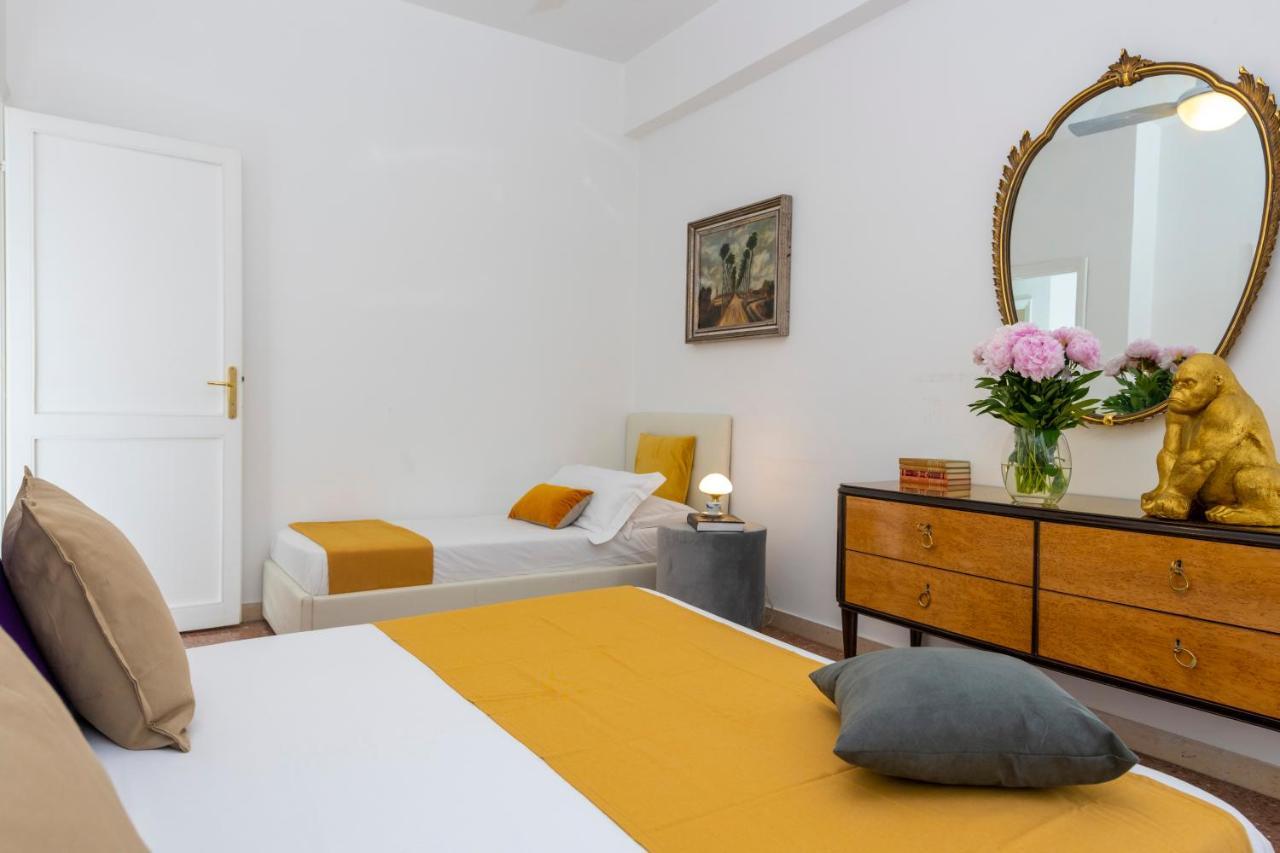 Maison Clodia Apartment Rome
