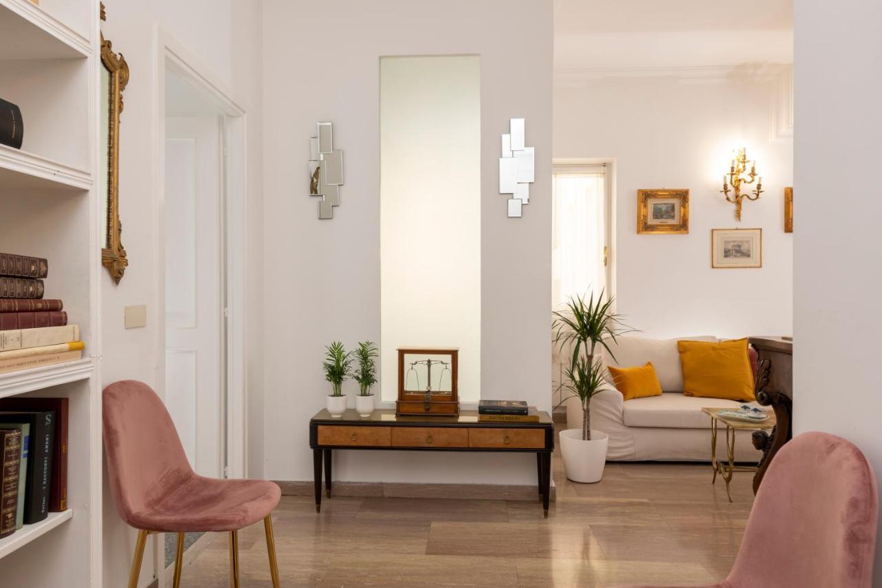 Maison Clodia * Rome