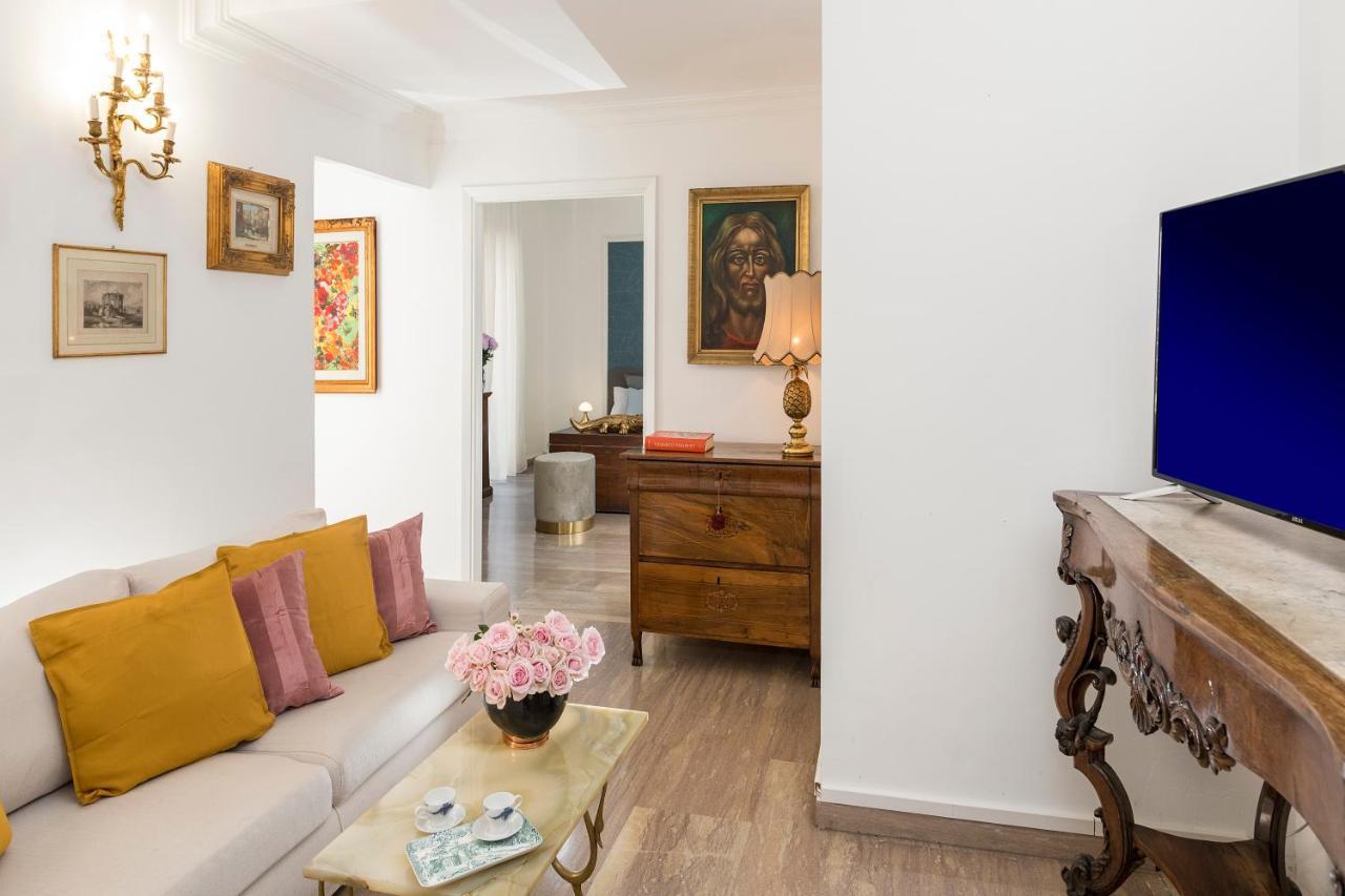 Apartment Maison Clodia Rome