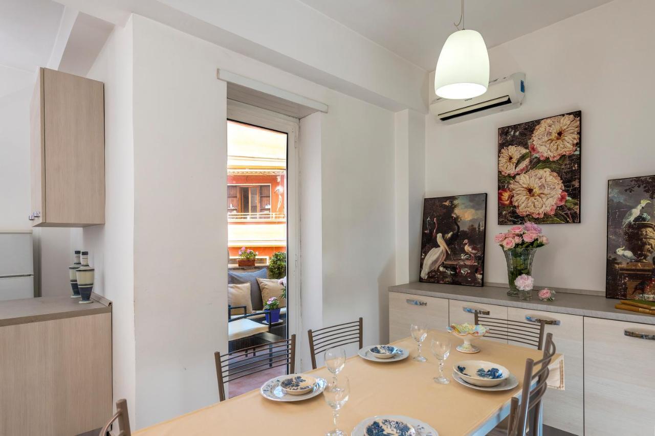Apartment Maison Clodia Rome