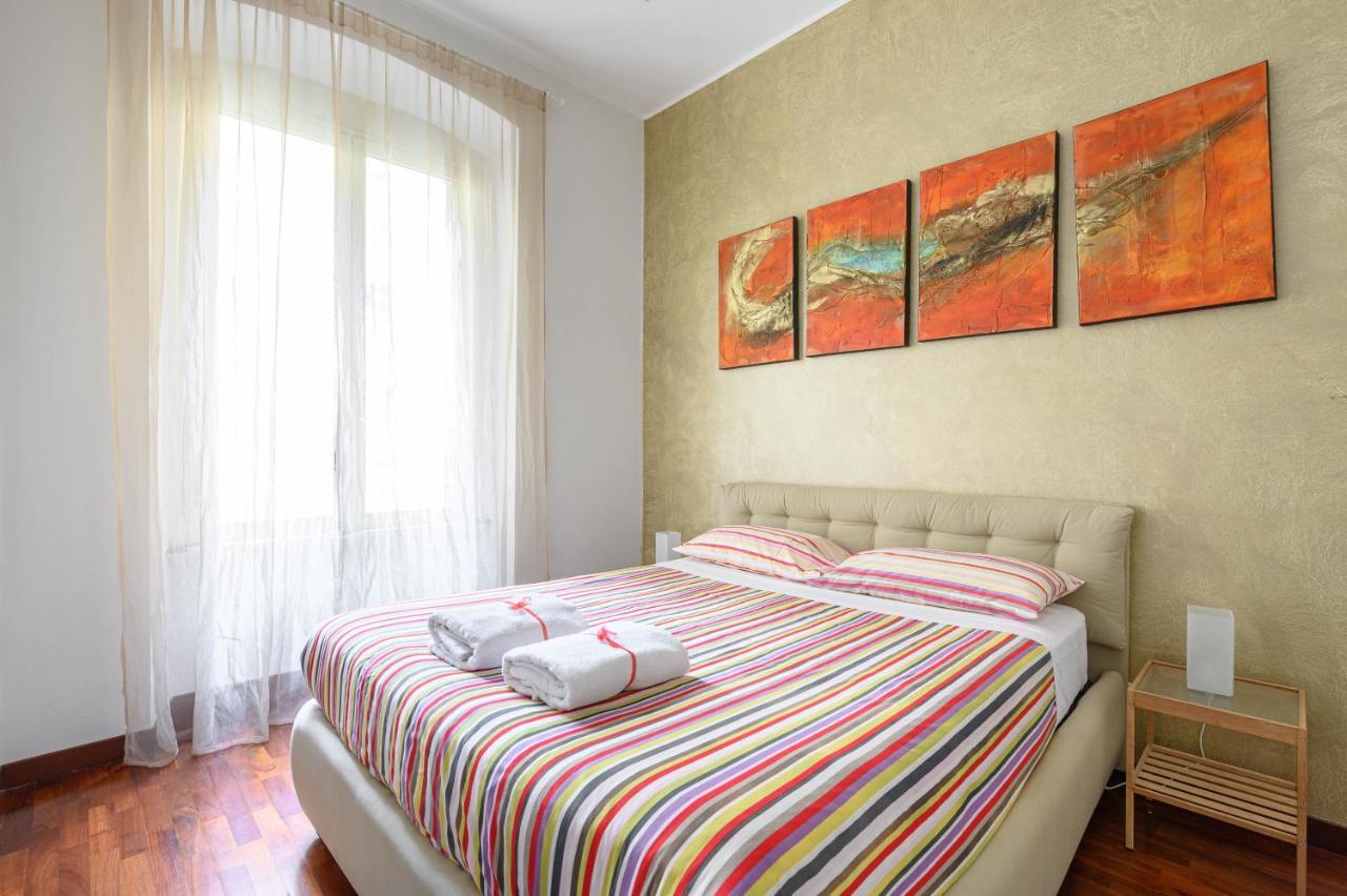 Aparts&suites * Rome