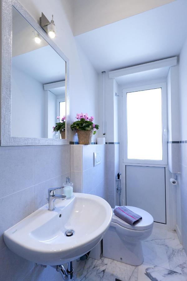 Appartement Marco Polo Vatican Rome
