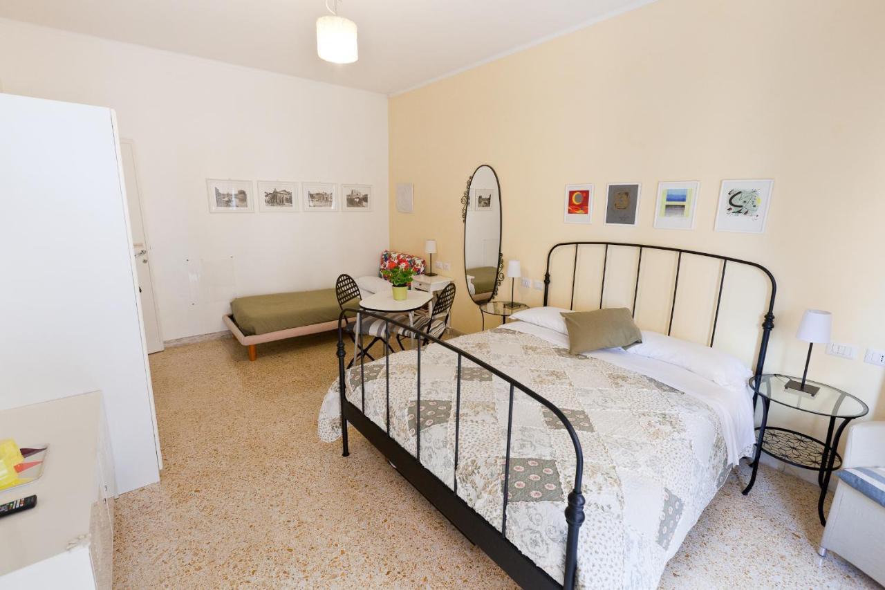 Marco Polo Vatican Appartement *