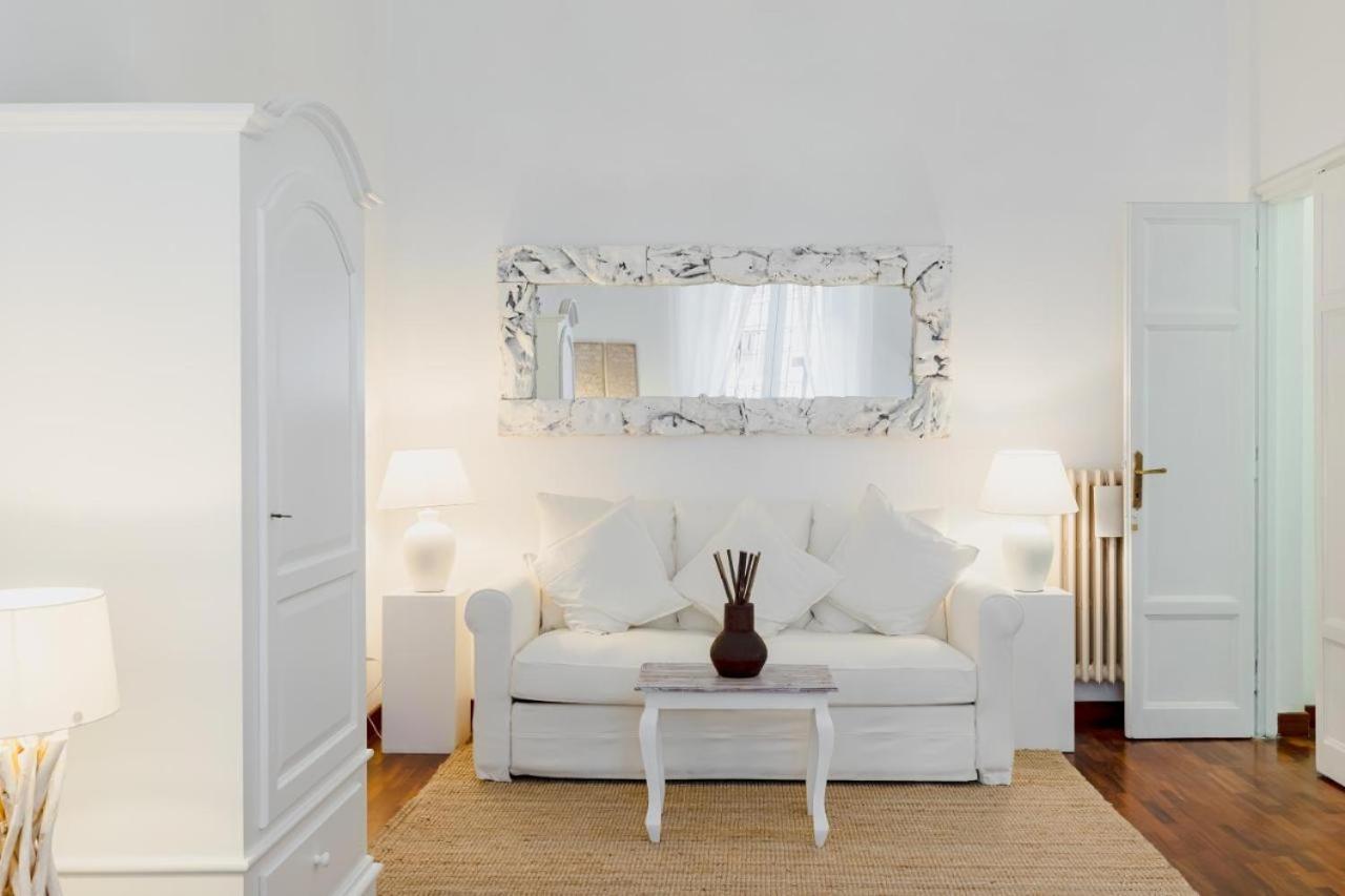 Campo Dei Fiori Charming Appartement Rome