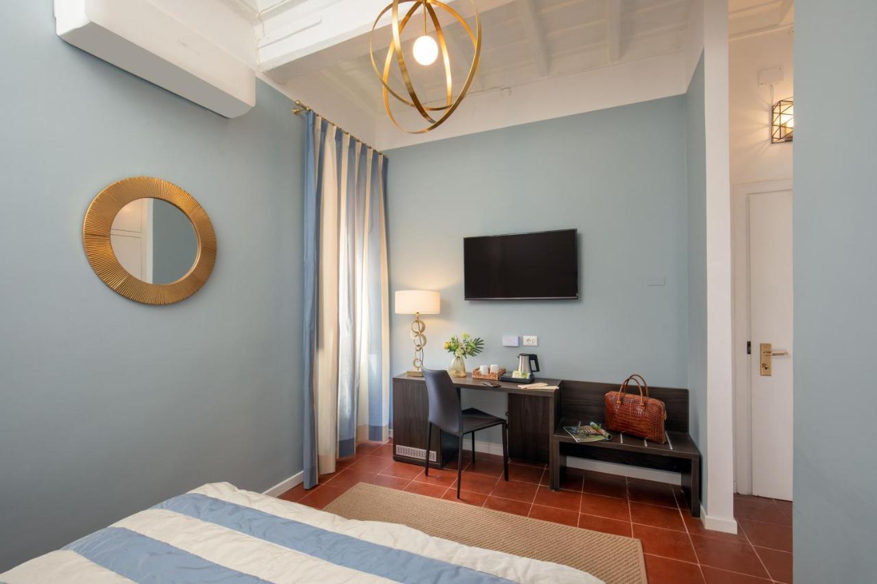 Guest house Belsiana House 2*
