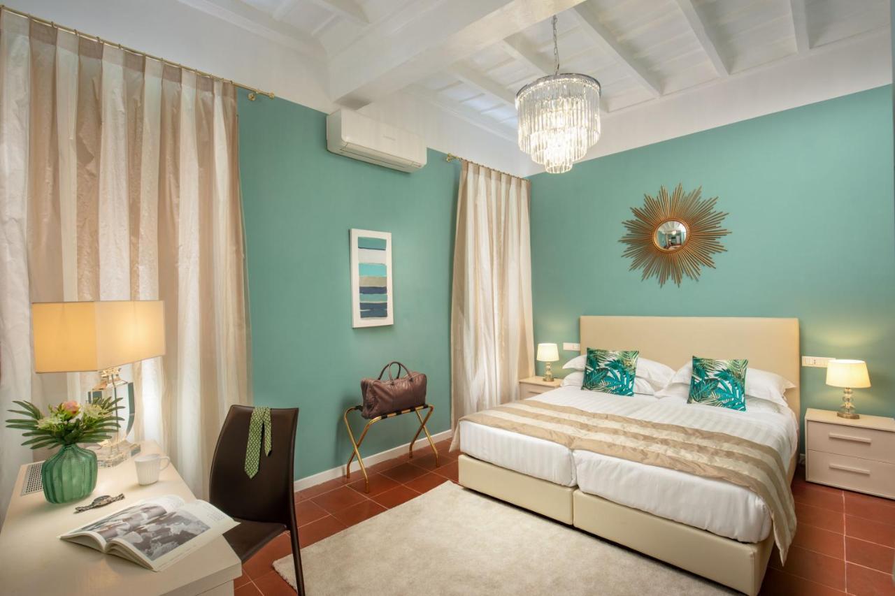 Belsiana House Guest house