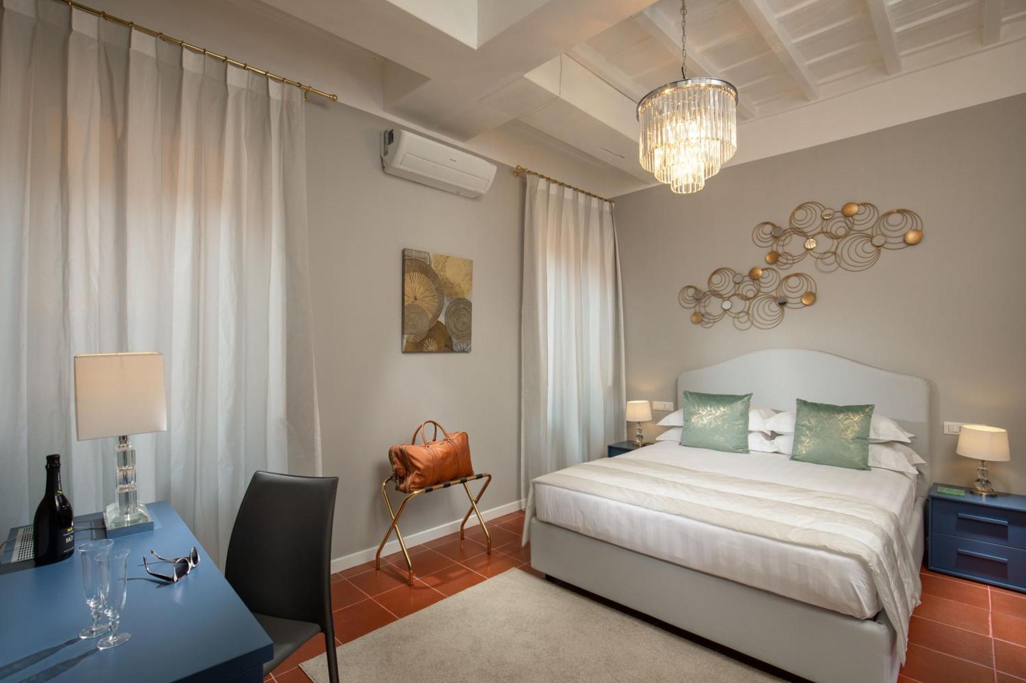 Belsiana House Guest house Rome
